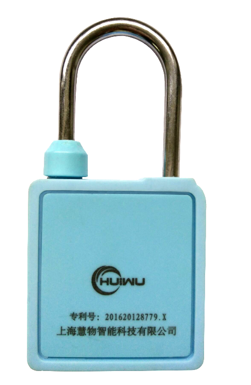 蒙牛+慧物智能安全锁更安全健康服务奶制品产业