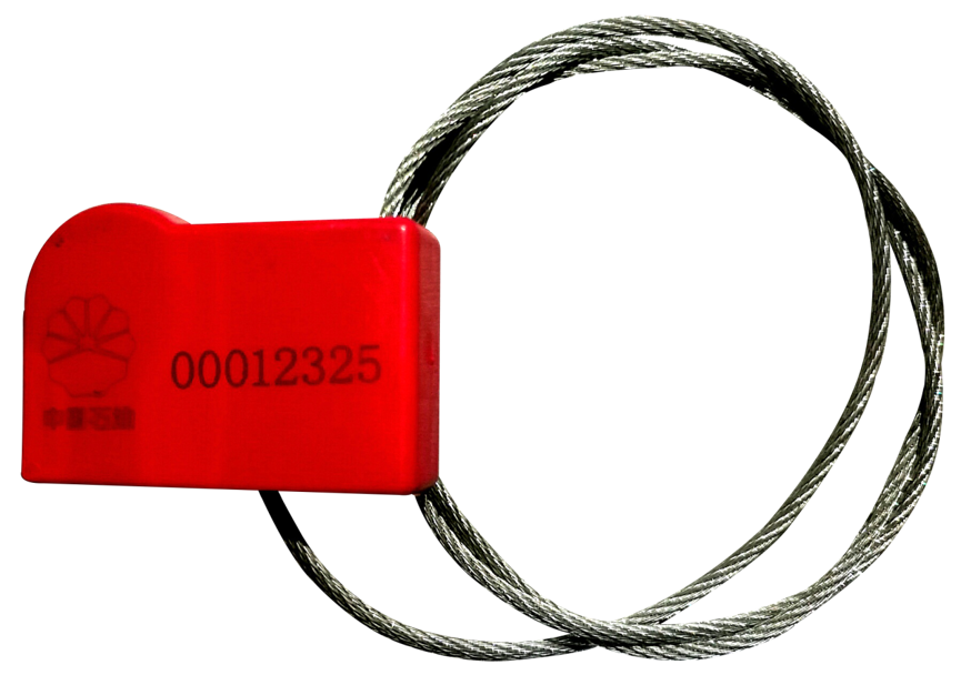 中石油又一创新！在青海地区启用电子铅封防盗管理系统